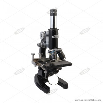 Medical Microscope -Led Lamp