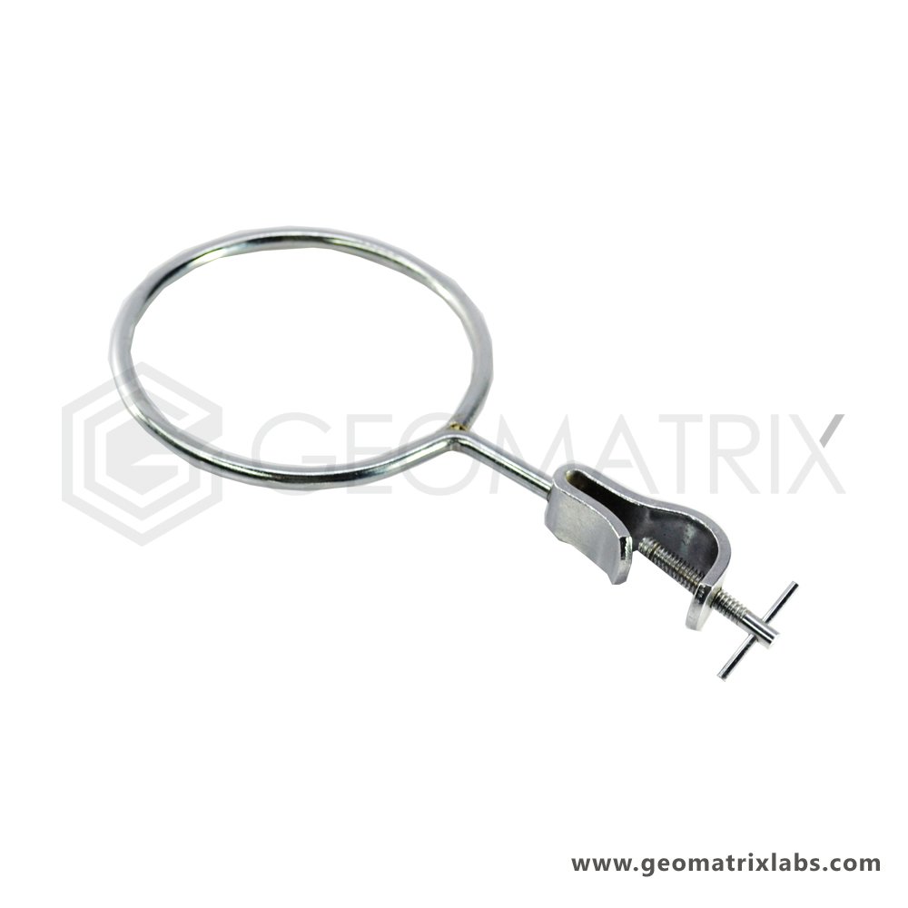 Reto Ring Lab Vashishatlabs