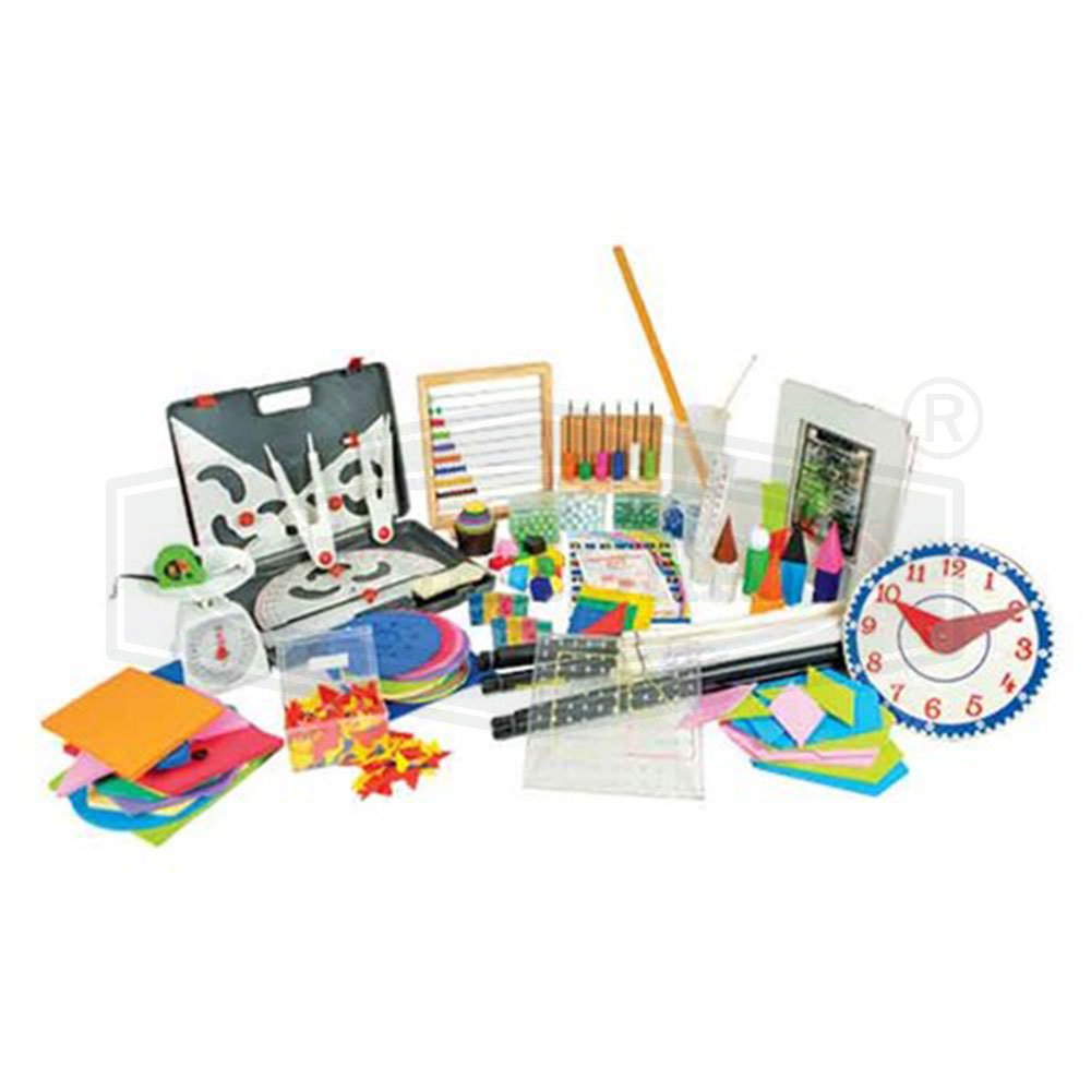 Math Lab Kit Type 1