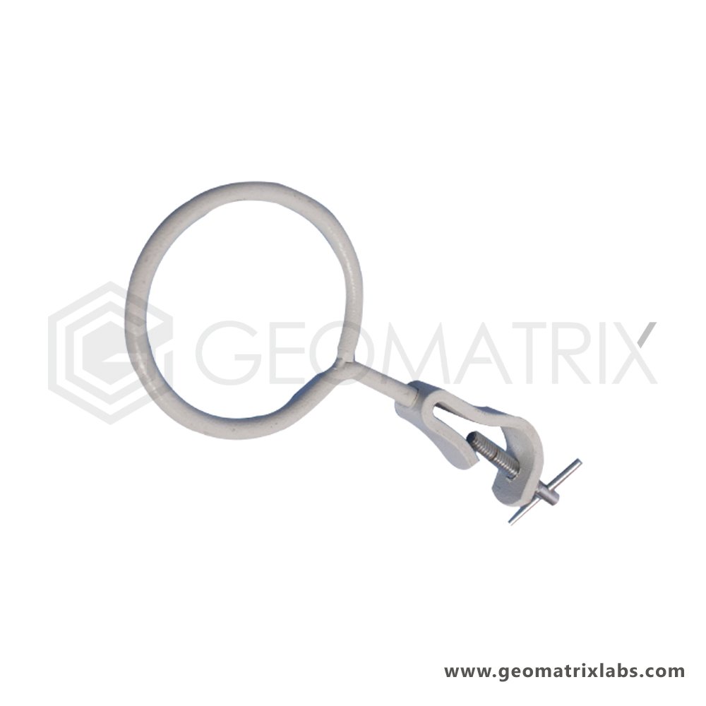 Reto Ring Lab Vashishatlabs