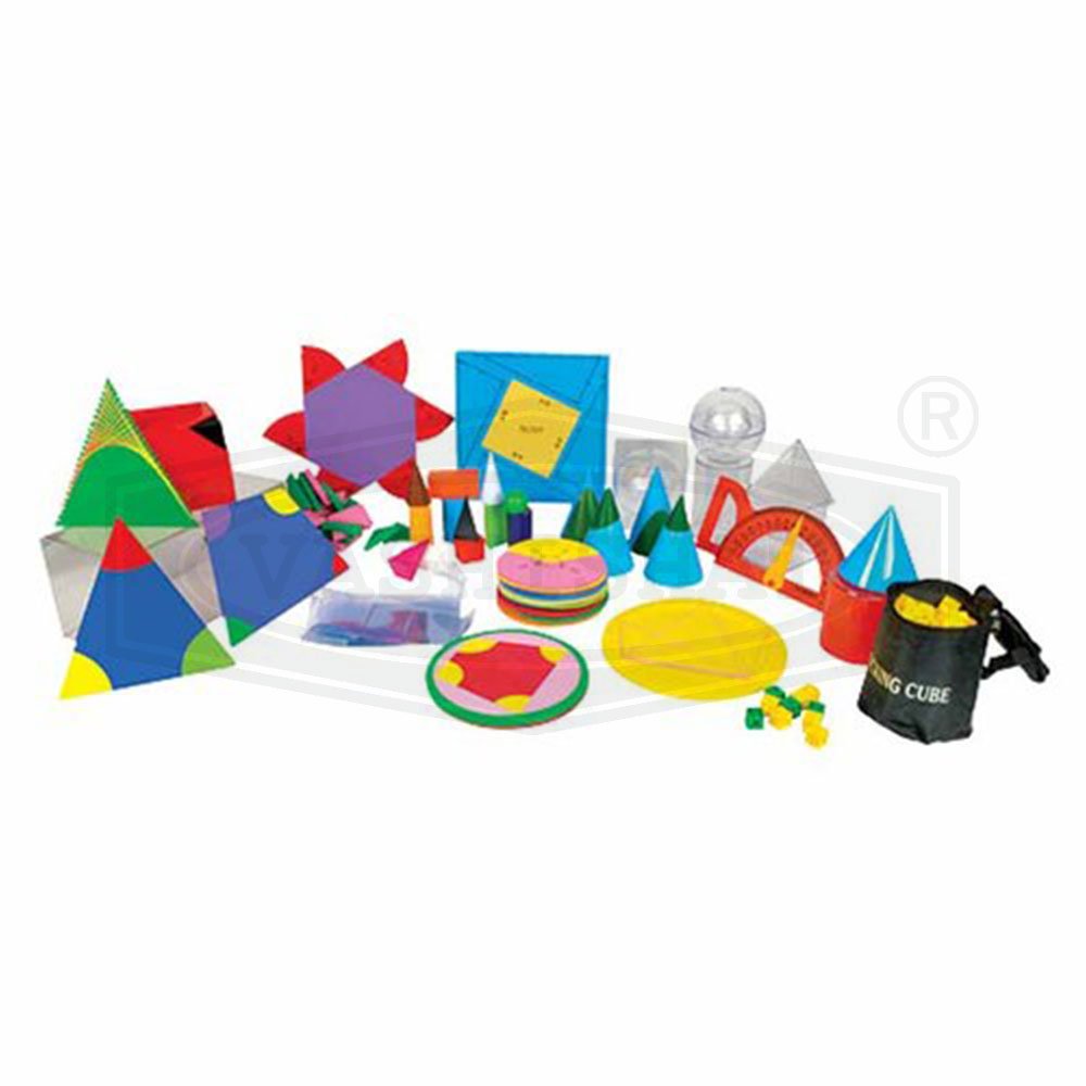 Math Lab Kit Type 4