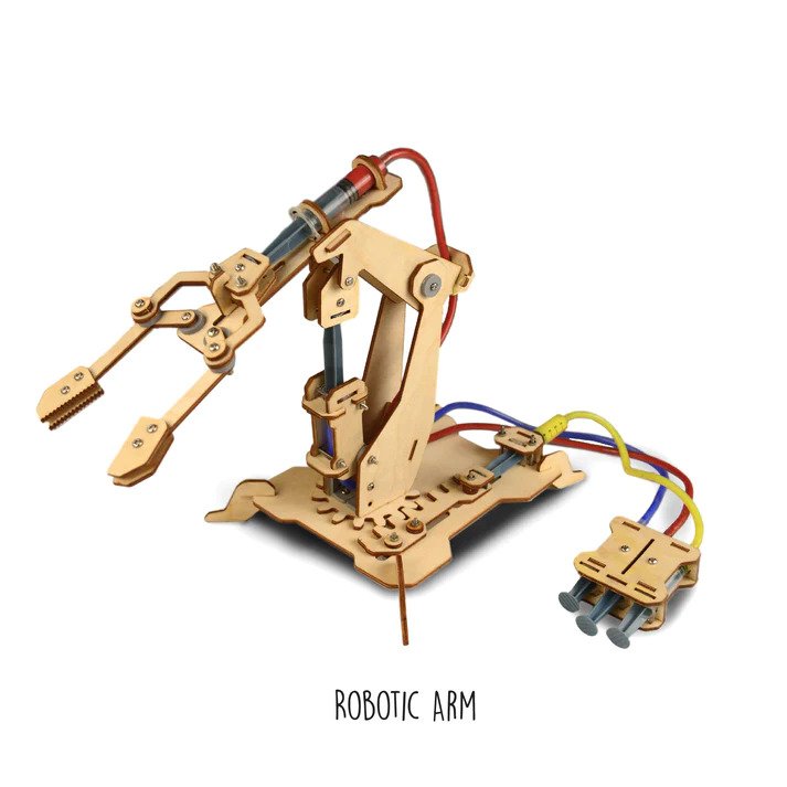 STEM Lab kits
