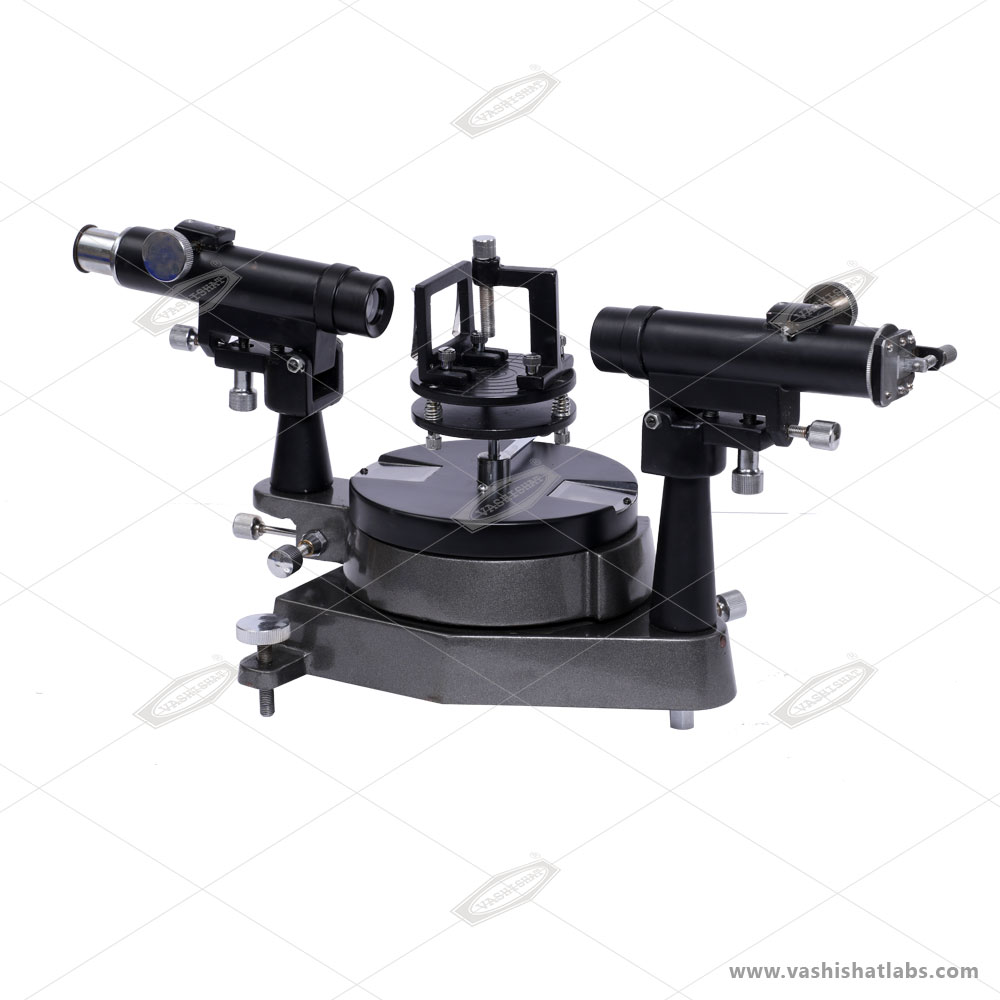Spectrometer Advanced Deluxe Type 6”